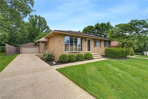 7386 Meadow Lane Parma OH 44134