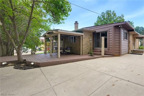 7386 Meadow Lane Parma OH 44134