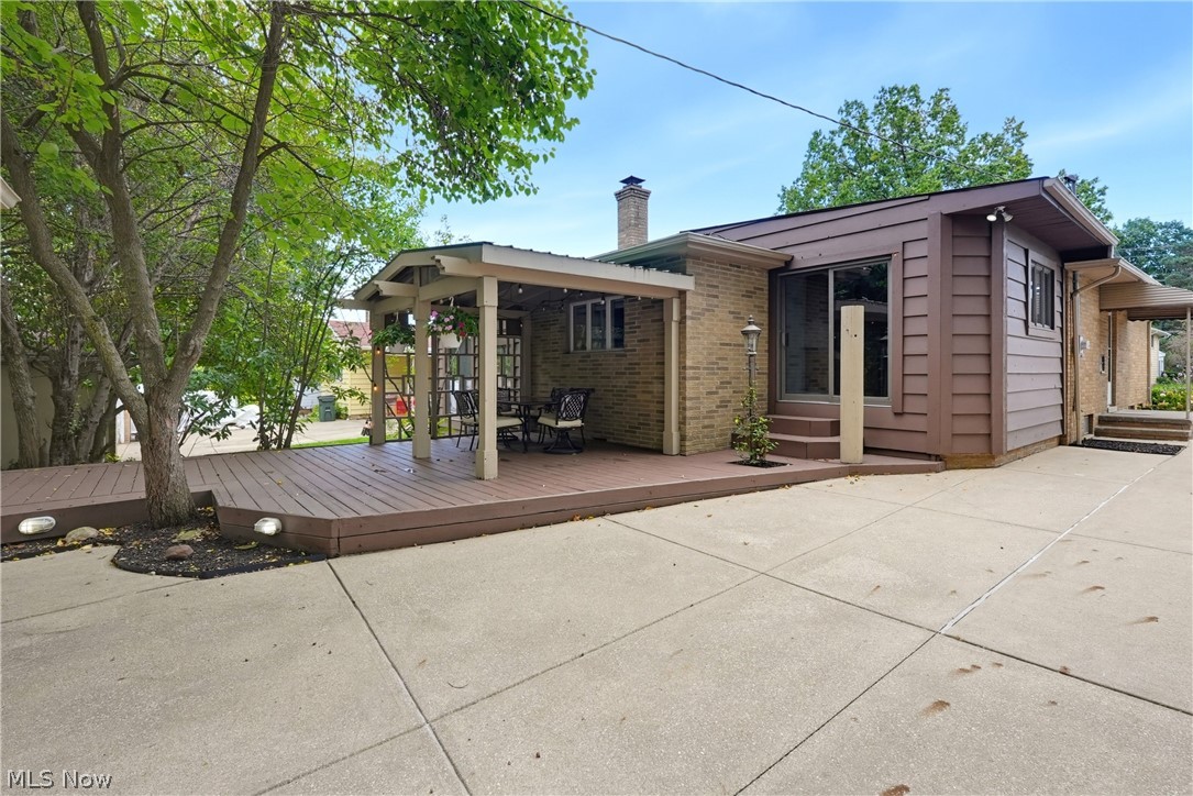 7386 Meadow Lane Parma OH 44134
