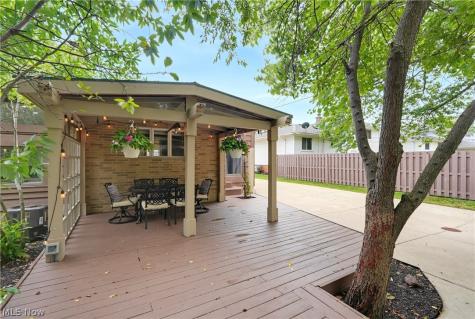 7386 Meadow Lane Parma OH 44134
