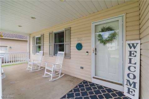 1972 Springfield Lake Boulevard Akron OH 44312