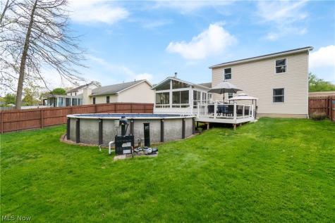1972 Springfield Lake Boulevard Akron OH 44312