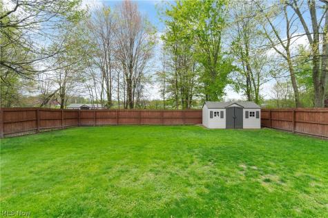 1972 Springfield Lake Boulevard Akron OH 44312