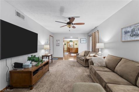 1972 Springfield Lake Boulevard Akron OH 44312