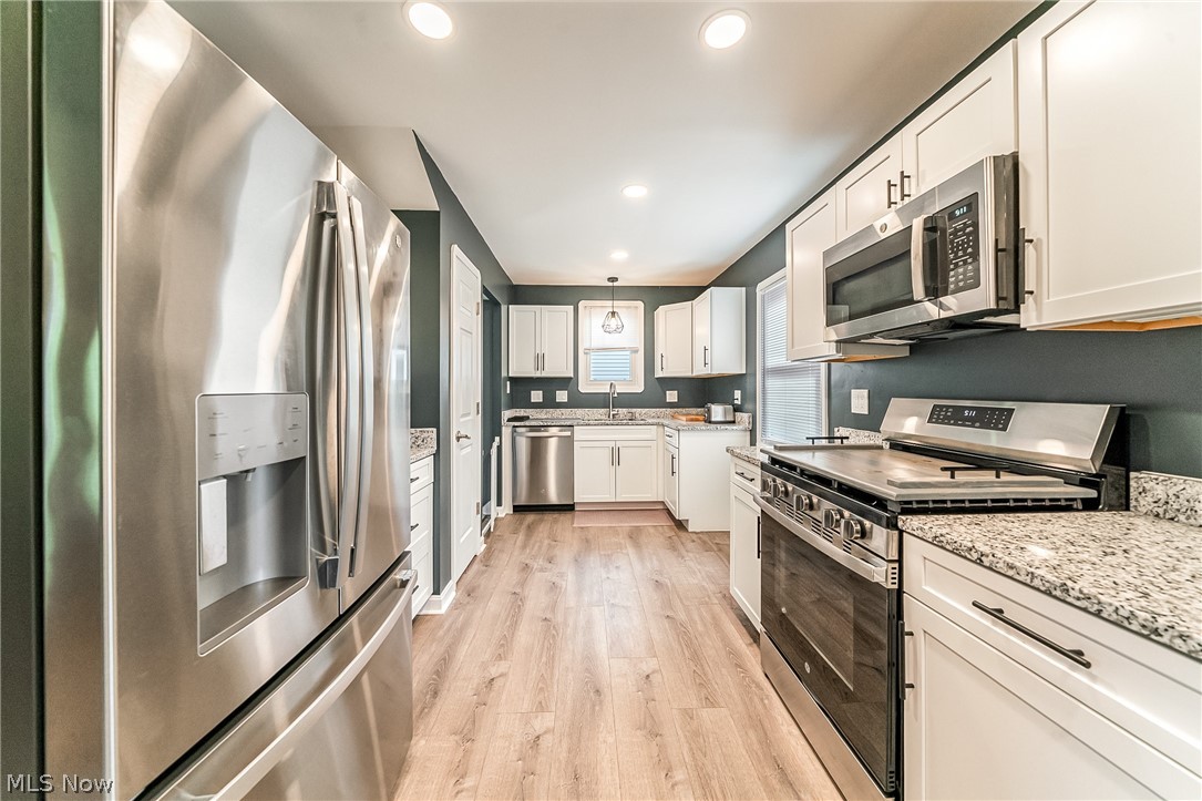 3136 W 138 Street Cleveland OH 44111