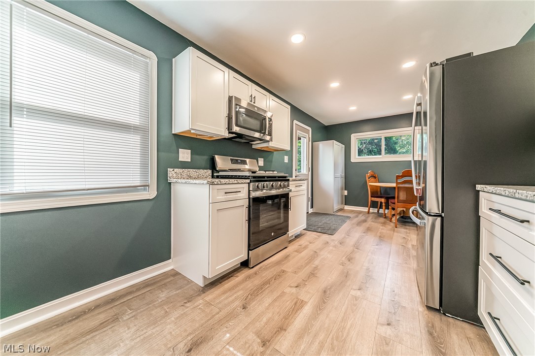 3136 W 138 Street Cleveland OH 44111
