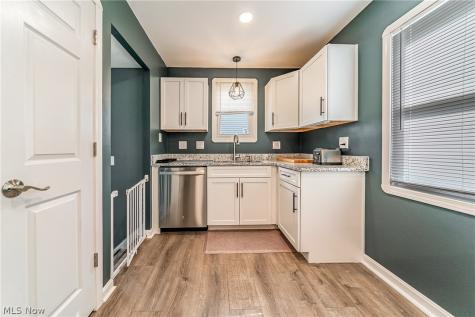 3136 W 138 Street Cleveland OH 44111