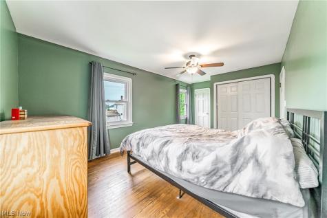 3136 W 138 Street Cleveland OH 44111