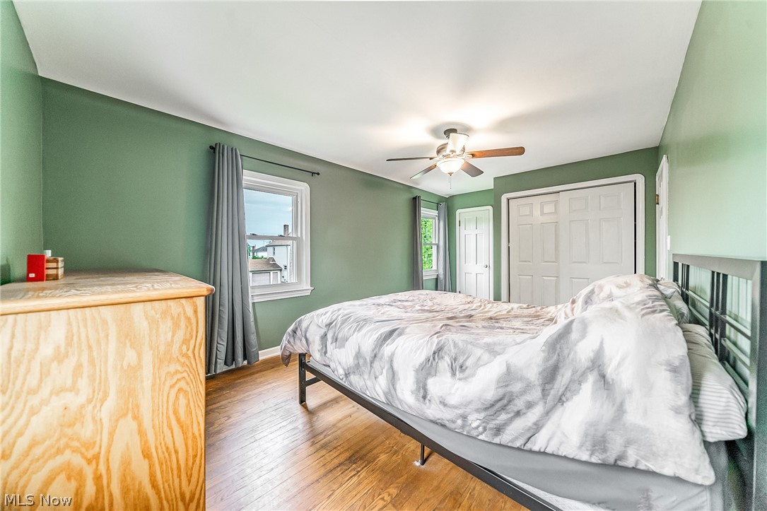 3136 W 138 Street Cleveland OH 44111