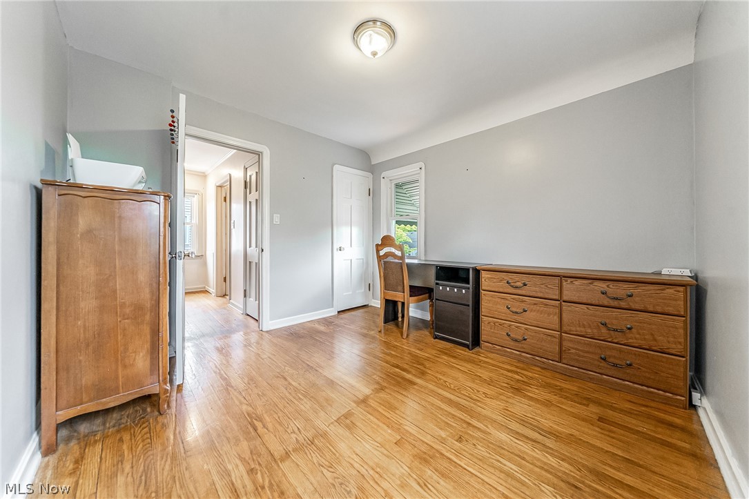 3136 W 138 Street Cleveland OH 44111