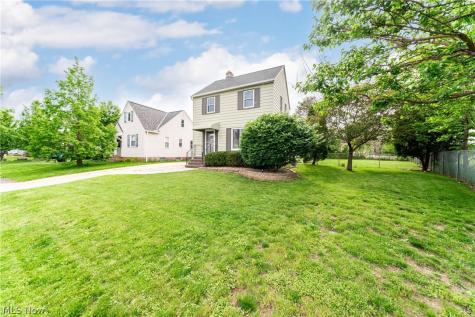 3136 W 138 Street Cleveland OH 44111