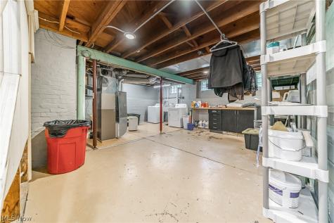 3136 W 138 Street Cleveland OH 44111