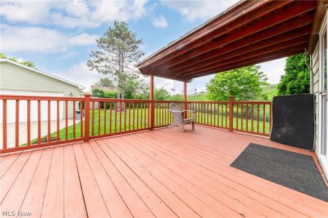 3136 W 138 Street Cleveland OH 44111