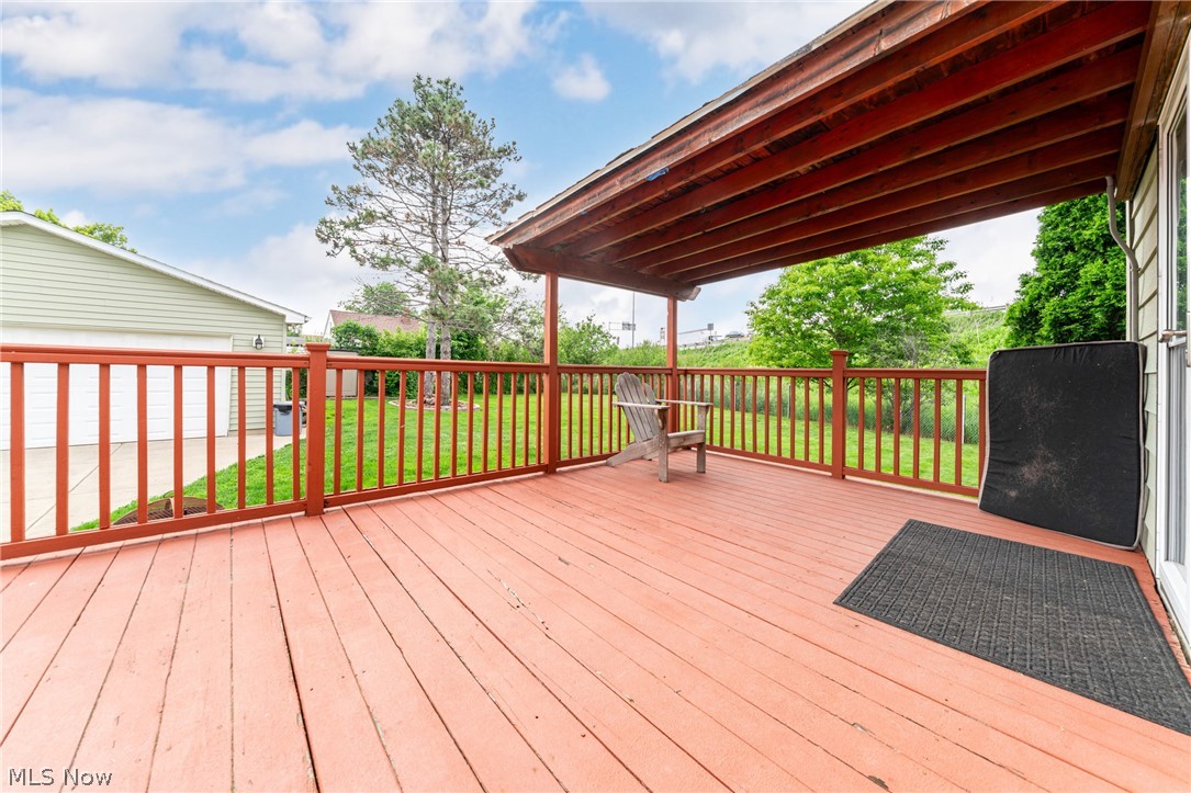 3136 W 138 Street Cleveland OH 44111