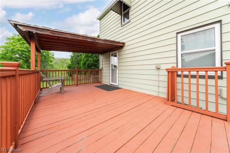 3136 W 138 Street Cleveland OH 44111
