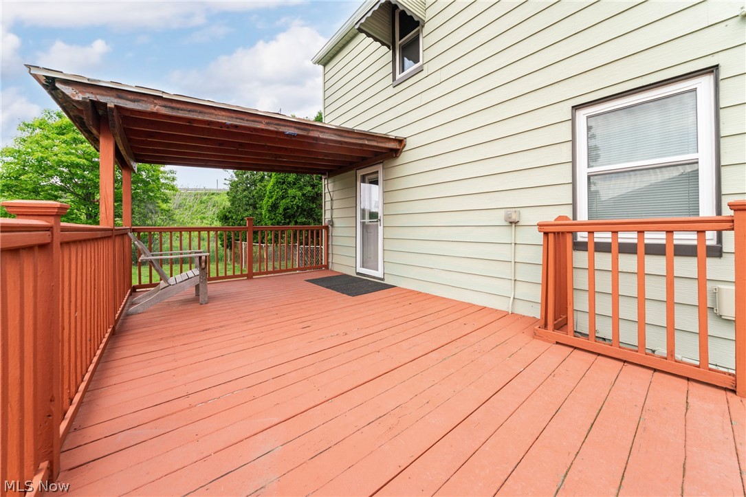 3136 W 138 Street Cleveland OH 44111