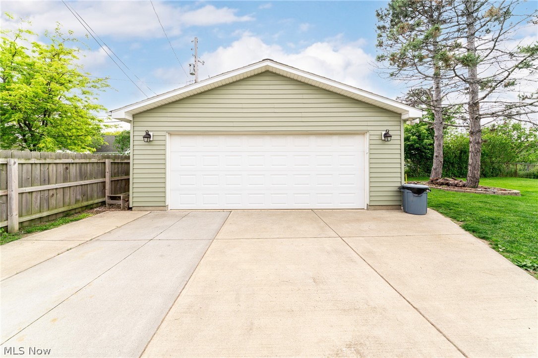 3136 W 138 Street Cleveland OH 44111