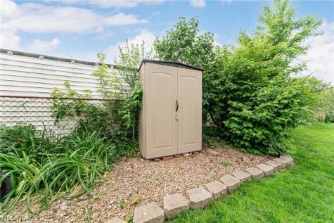 3136 W 138 Street Cleveland OH 44111