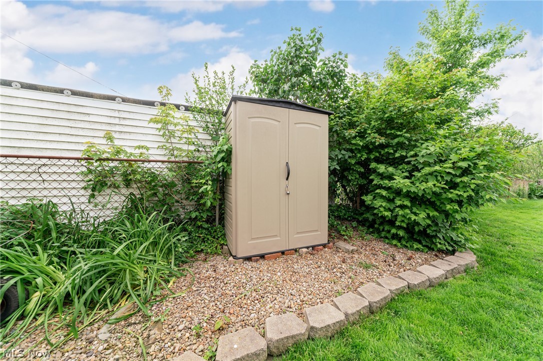 3136 W 138 Street Cleveland OH 44111