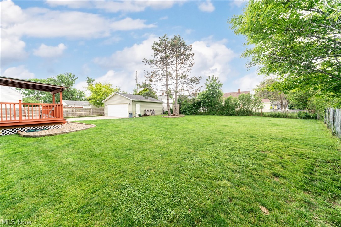 3136 W 138 Street Cleveland OH 44111