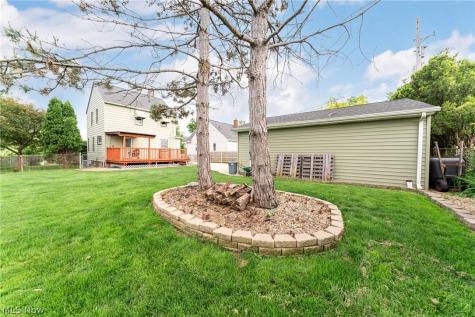 3136 W 138 Street Cleveland OH 44111