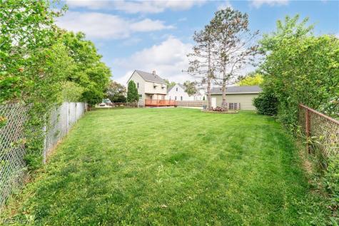 3136 W 138 Street Cleveland OH 44111