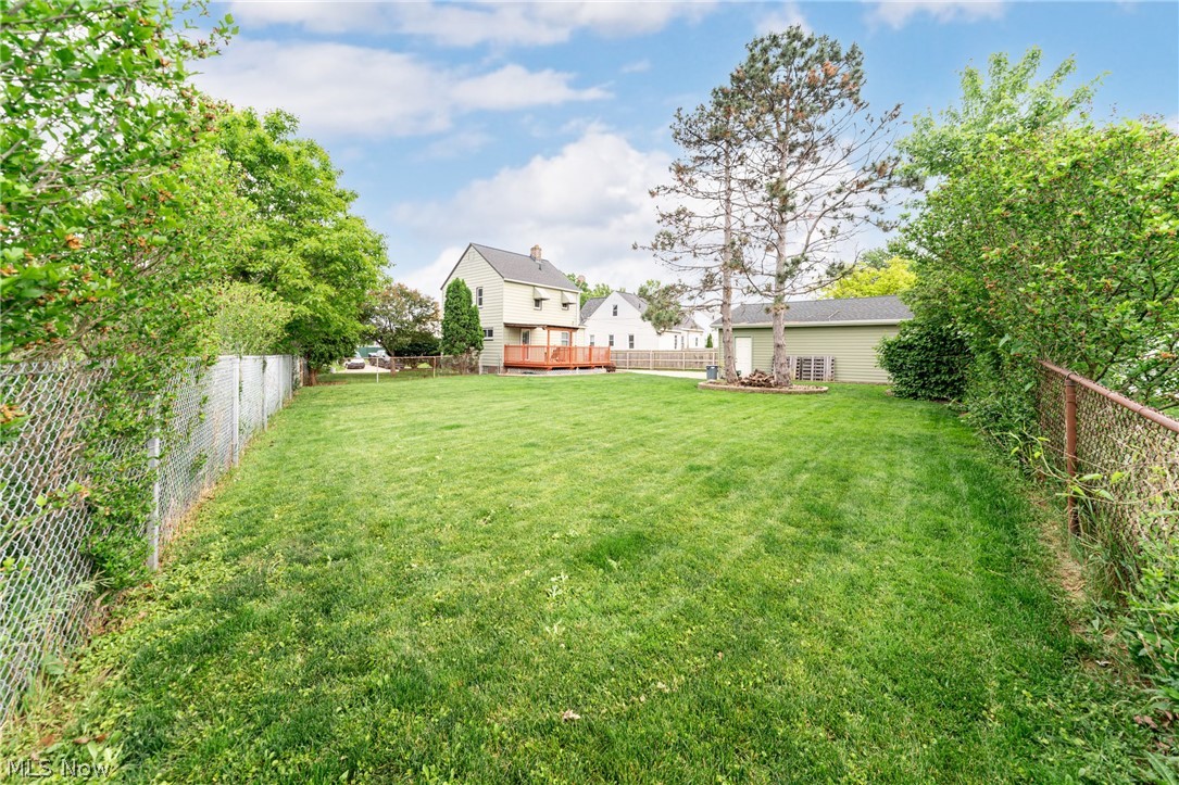 3136 W 138 Street Cleveland OH 44111