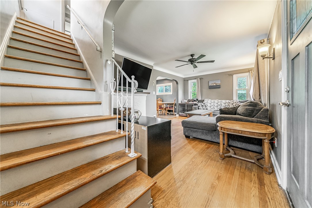 3136 W 138 Street Cleveland OH 44111