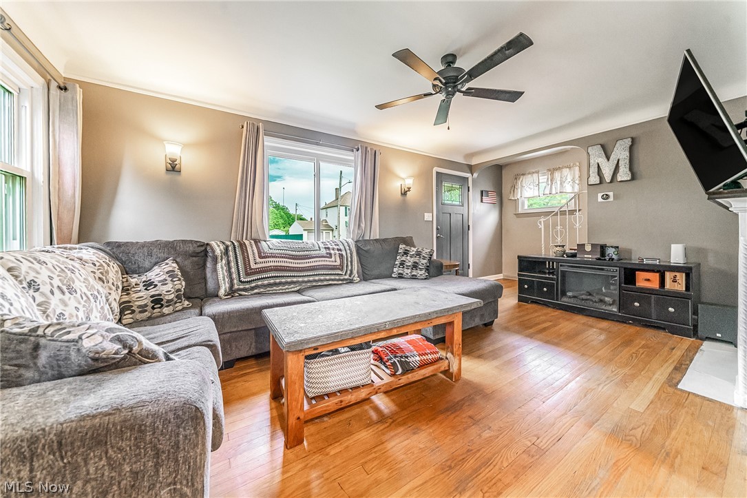 3136 W 138 Street Cleveland OH 44111