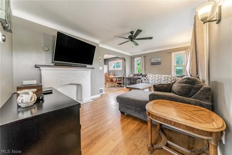 3136 W 138 Street Cleveland OH 44111