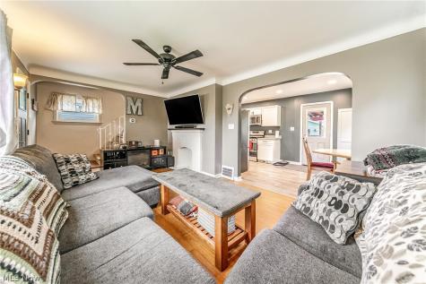 3136 W 138 Street Cleveland OH 44111