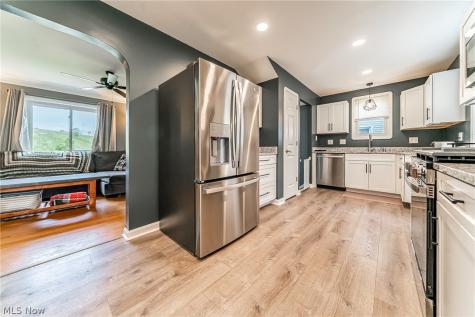 3136 W 138 Street Cleveland OH 44111