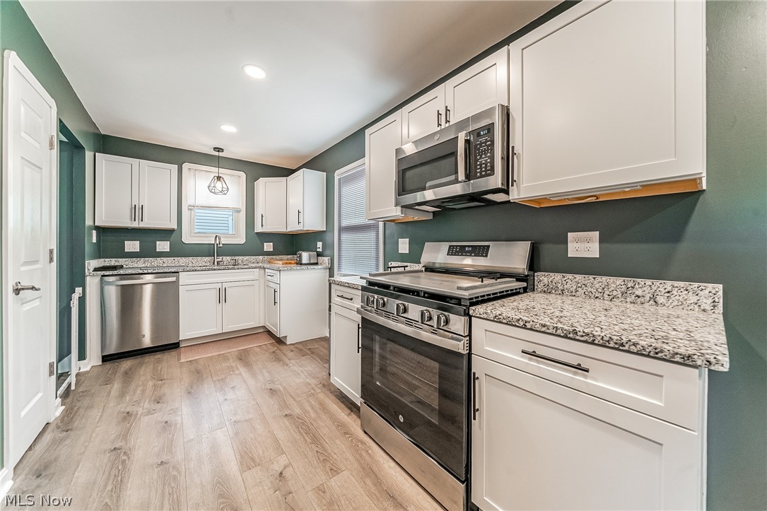 3136 W 138 Street Cleveland OH 44111