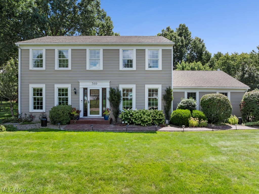 369 Amy Way Wadsworth OH 44281
