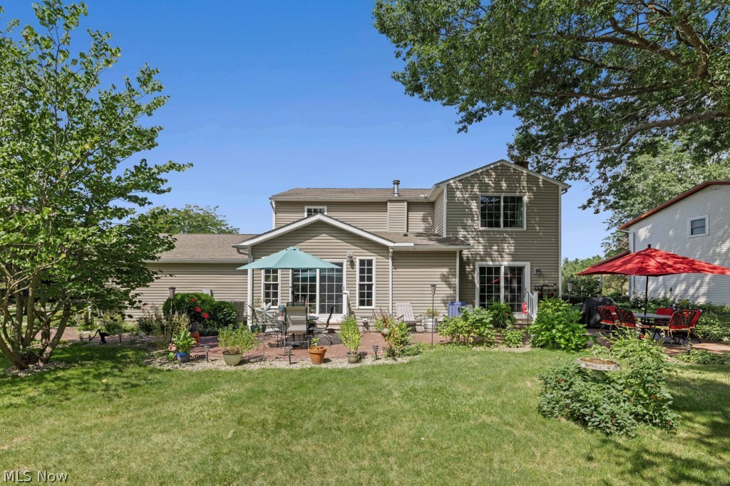 369 Amy Way Wadsworth OH 44281