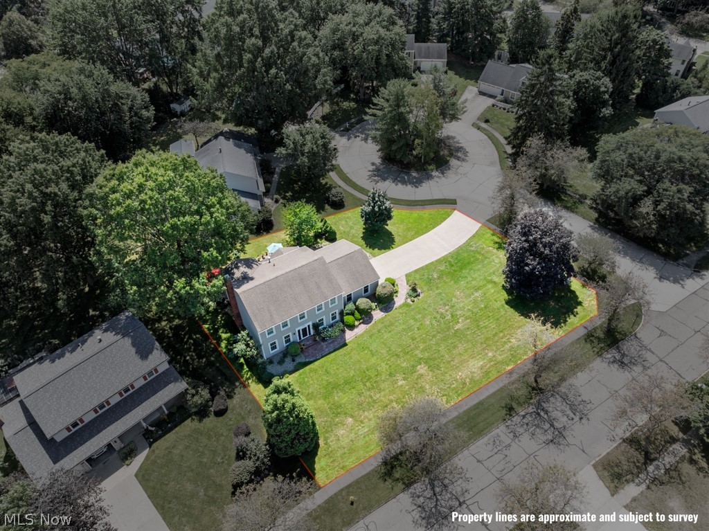 369 Amy Way Wadsworth OH 44281