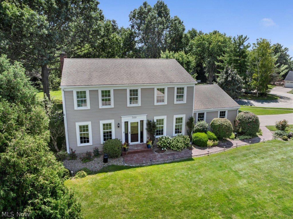 369 Amy Way Wadsworth OH 44281