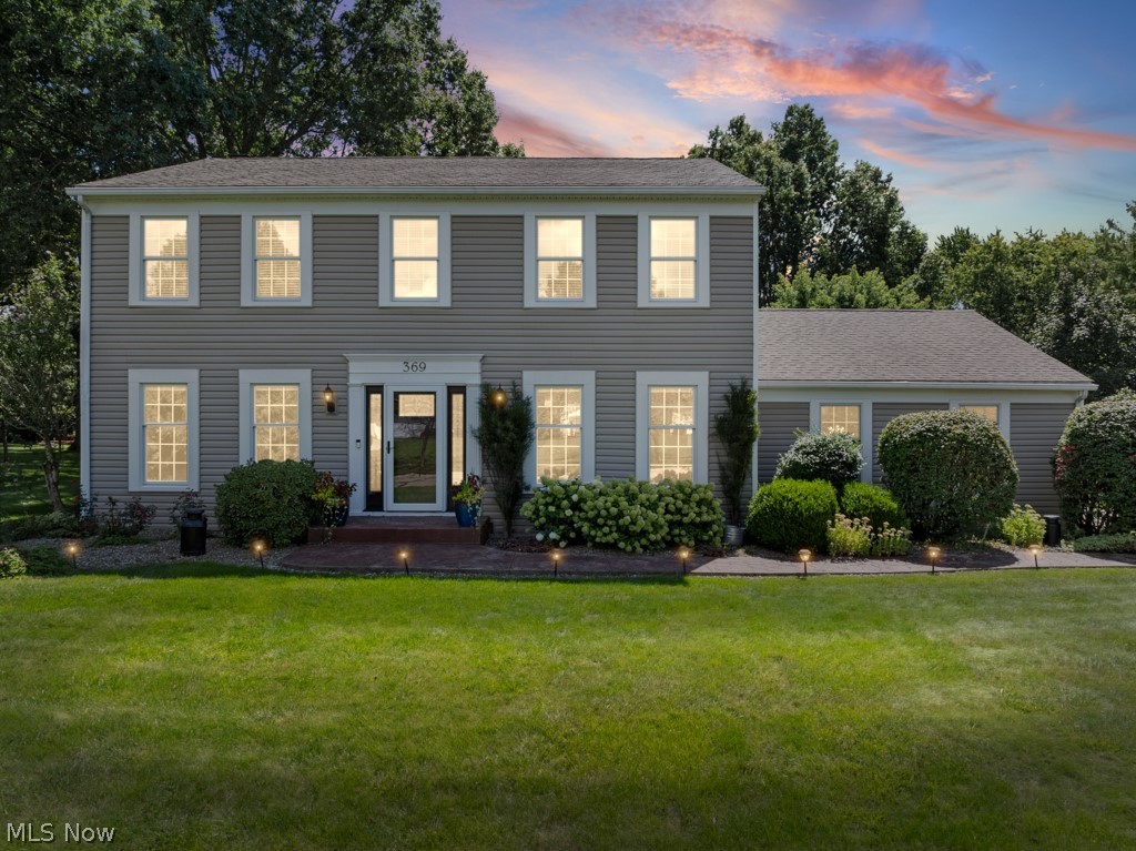 369 Amy Way Wadsworth OH 44281