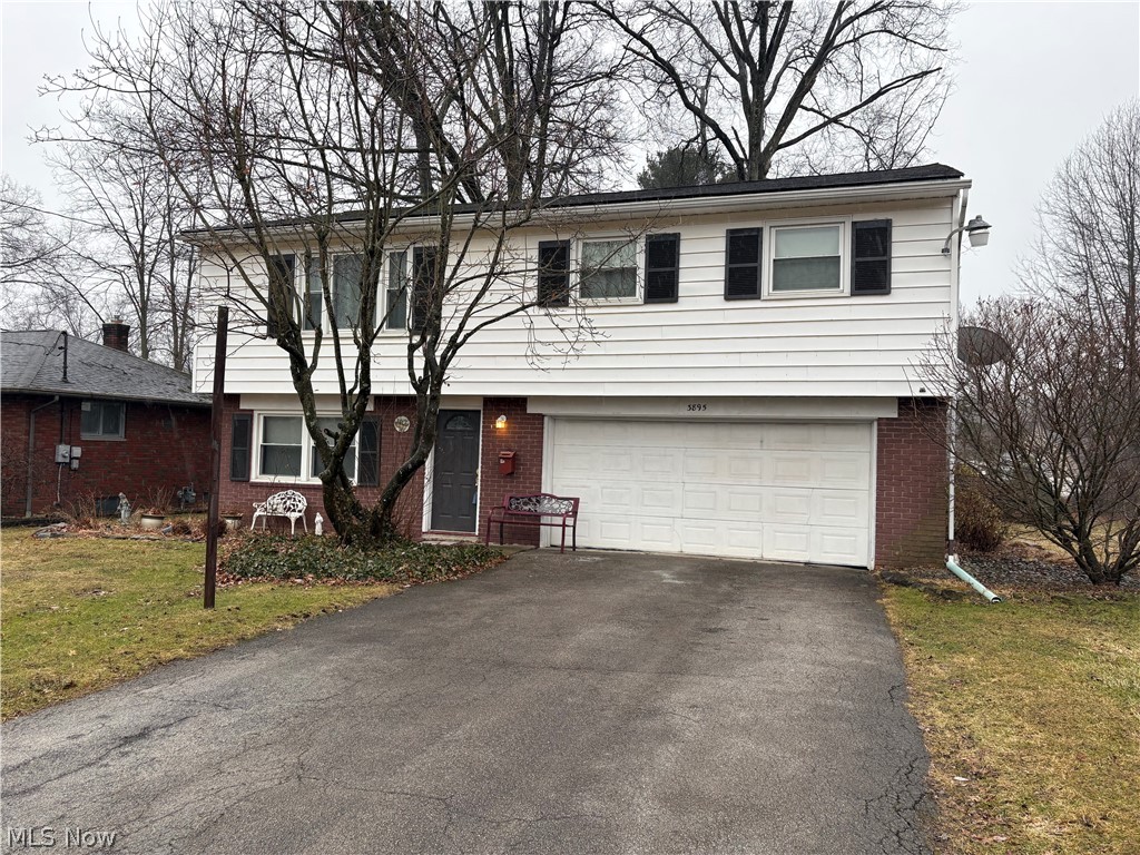 3895 Ayrshire Drive Youngstown OH 44511