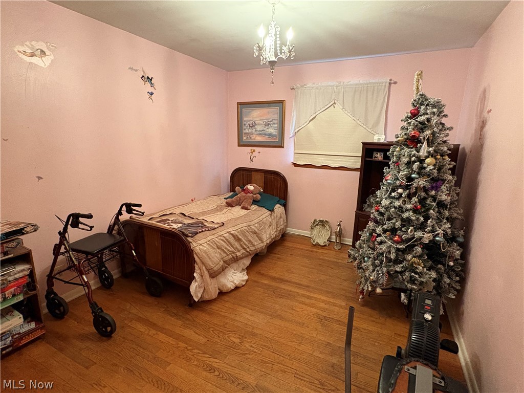 3895 Ayrshire Drive Youngstown OH 44511