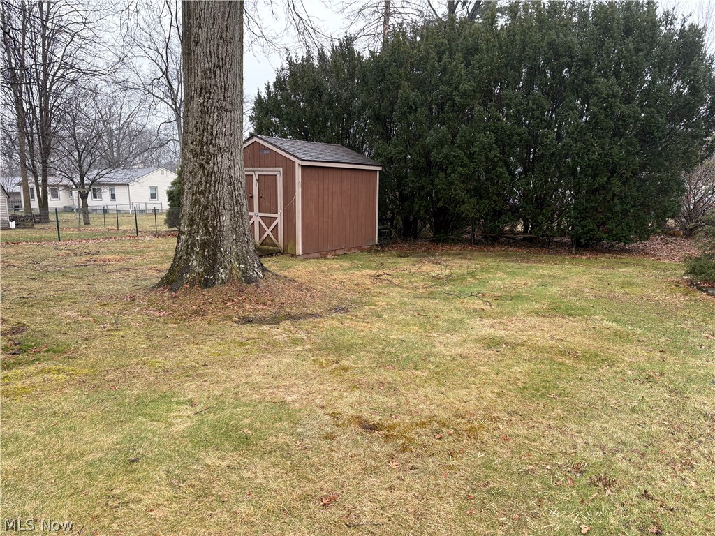3895 Ayrshire Drive Youngstown OH 44511