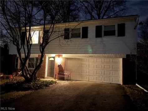 3895 Ayrshire Drive Youngstown OH 44511