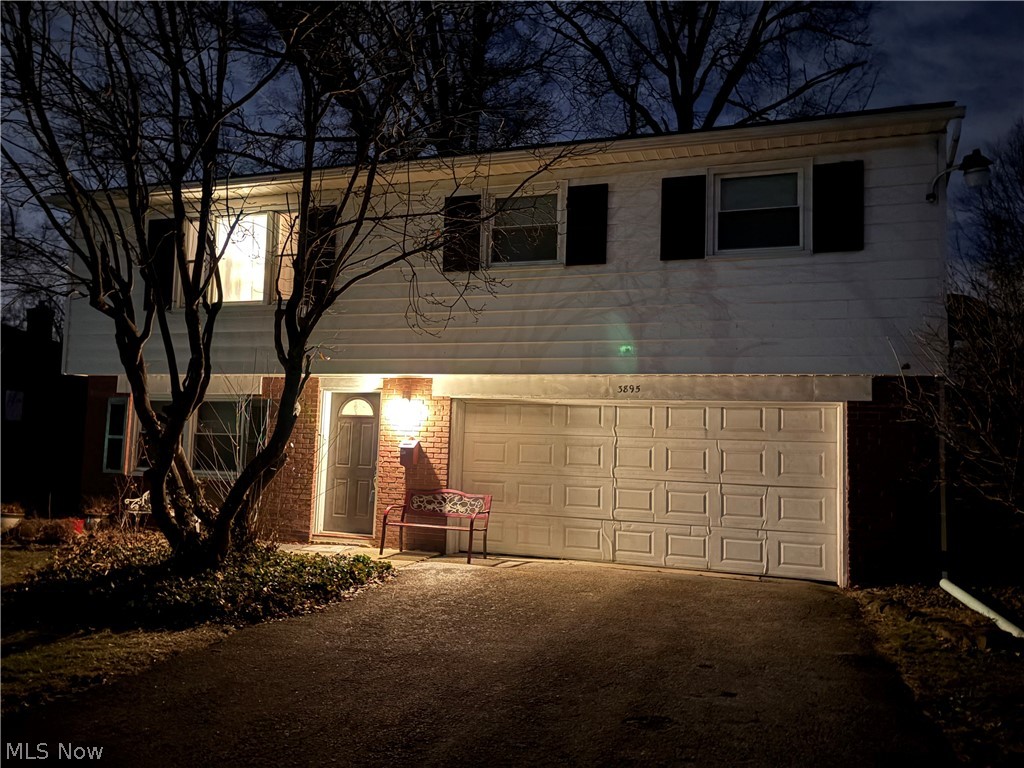 3895 Ayrshire Drive Youngstown OH 44511