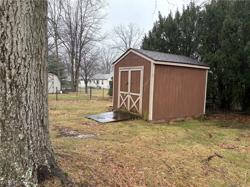3895 Ayrshire Drive Youngstown OH 44511