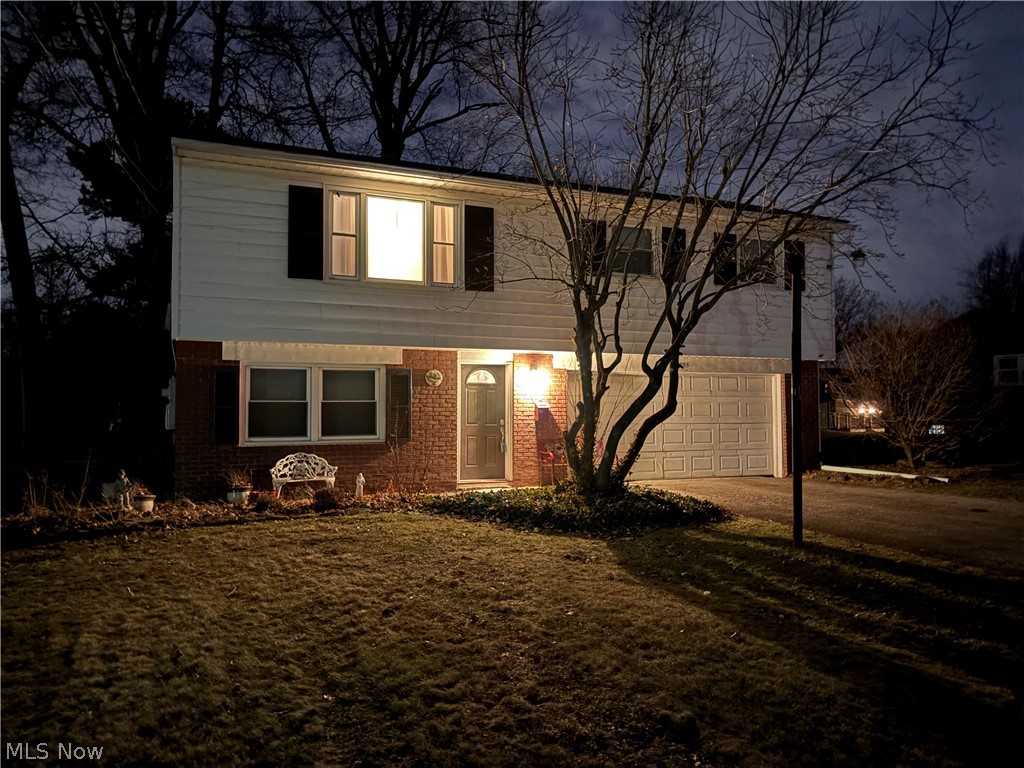 3895 Ayrshire Drive Youngstown OH 44511