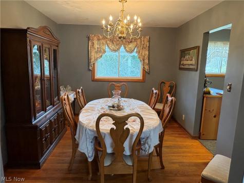 3895 Ayrshire Drive Youngstown OH 44511