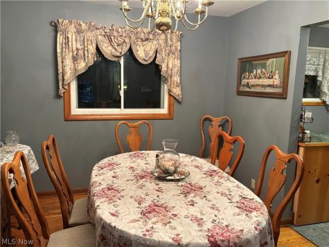 3895 Ayrshire Drive Youngstown OH 44511