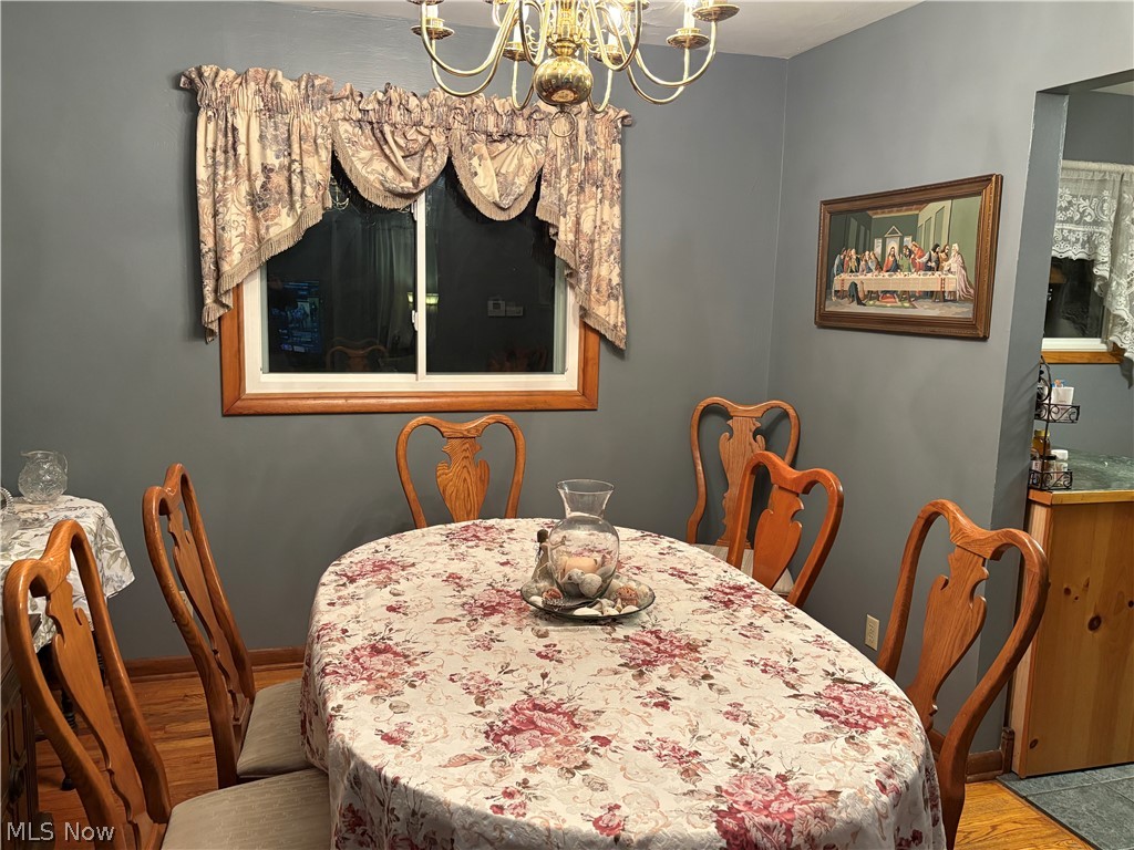 3895 Ayrshire Drive Youngstown OH 44511