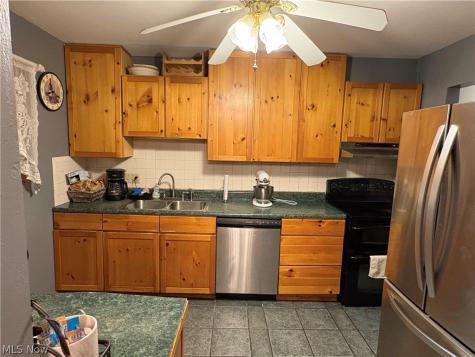 3895 Ayrshire Drive Youngstown OH 44511