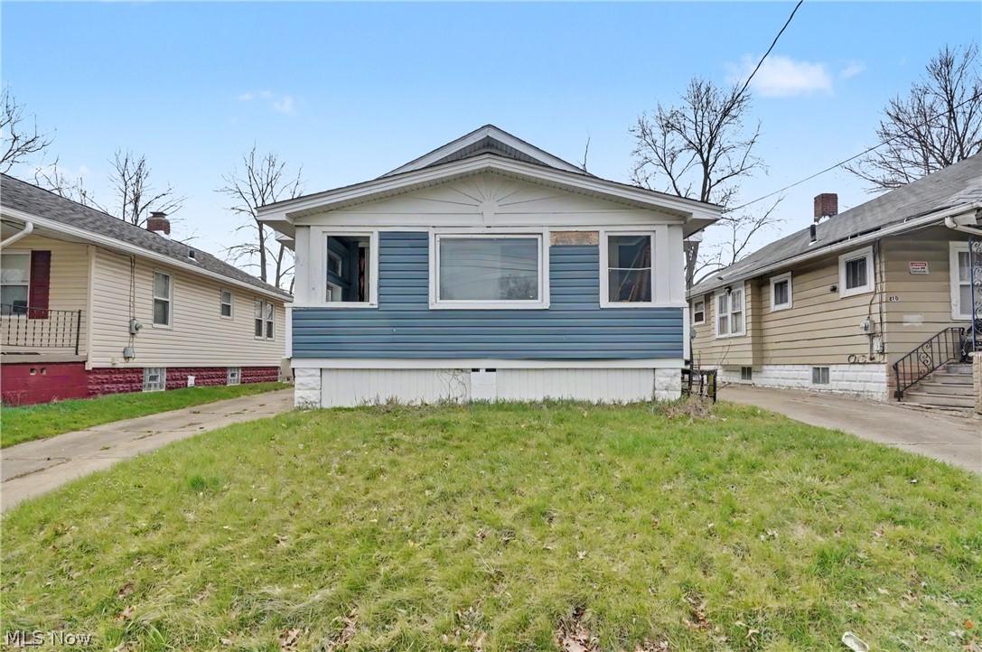 872 Cole Avenue Akron OH 44306